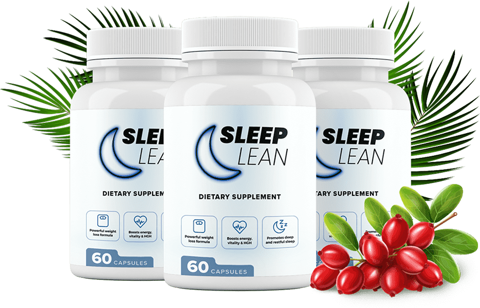 SleepLean